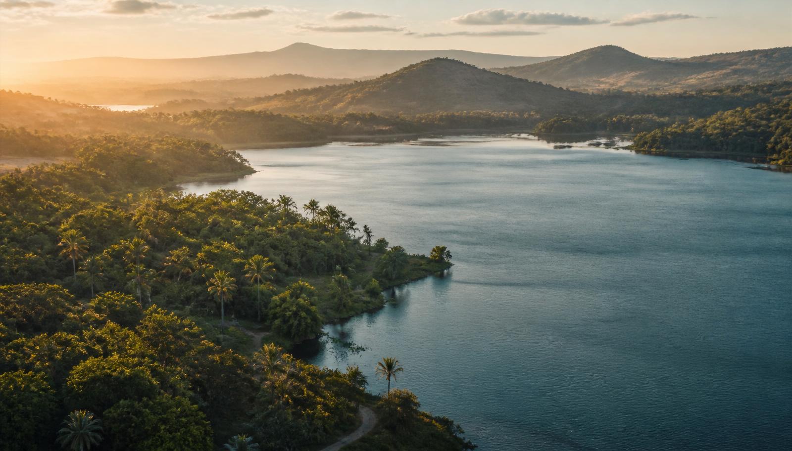 Lagoa Santa/MG — onde a Ácore atua